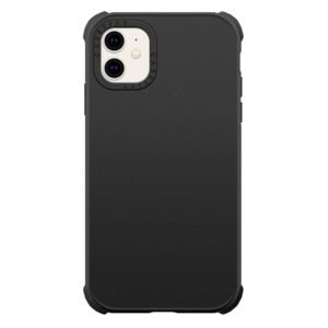 Casetify iPhone 11 case sustainable compostable plastic rubber protective